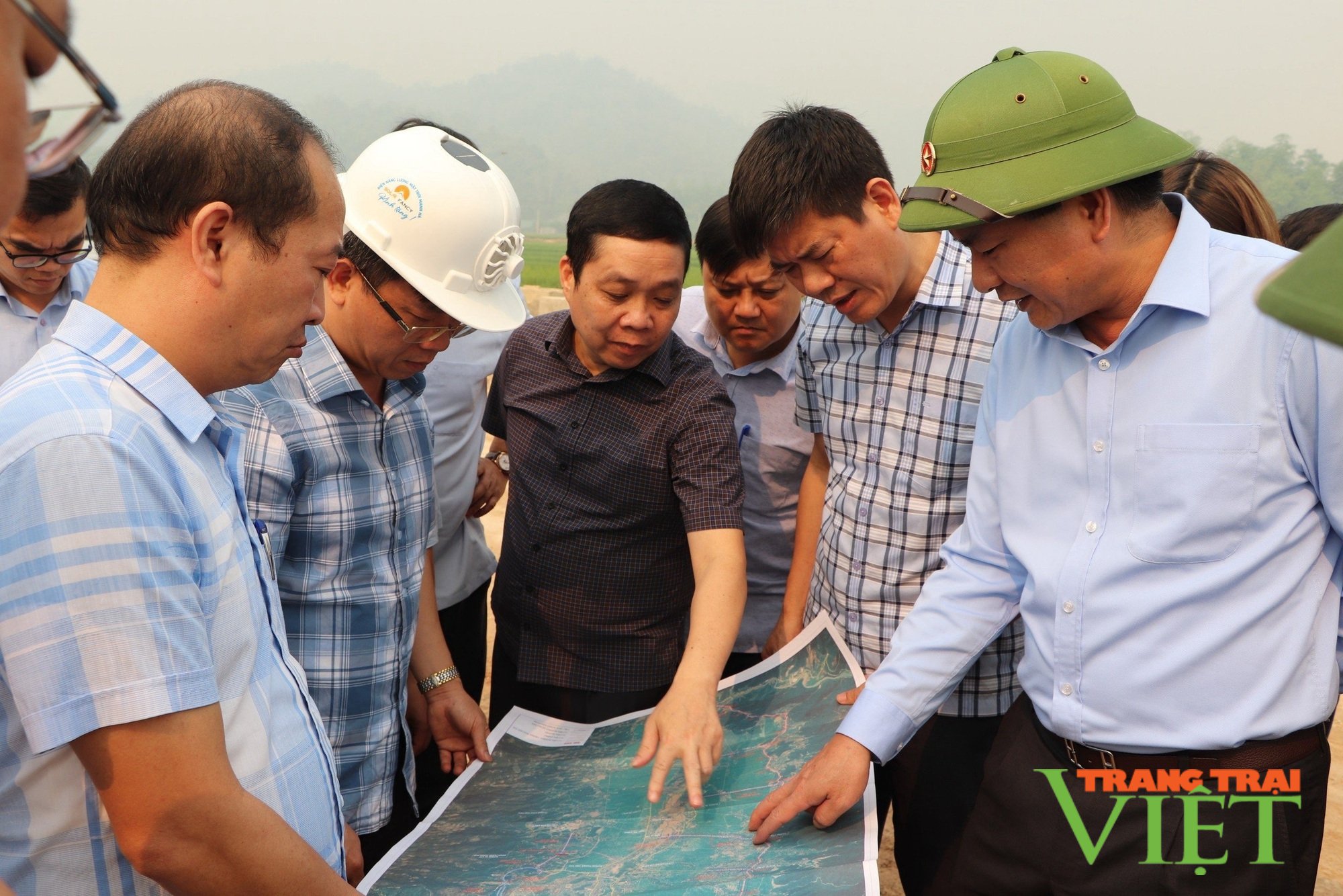 Điện Biên: Giải ngân vốn đầu tư công yếu kém, người đứng đầu đơn vị sẽ bị xem xét trách nhiệm- Ảnh 1. Điện Biên: Giải ngân vốn đầu tư công yếu kém, người đứng đầu đơn vị sẽ bị xem xét trách nhiệm- Ảnh 1.