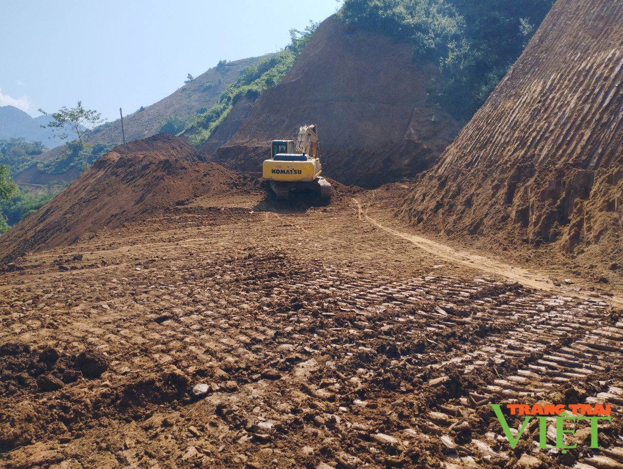 Điện Biên: Giải ngân vốn đầu tư công yếu kém, người đứng đầu đơn vị sẽ bị xem xét trách nhiệm- Ảnh 2. Điện Biên: Giải ngân vốn đầu tư công yếu kém, người đứng đầu đơn vị sẽ bị xem xét trách nhiệm- Ảnh 2.