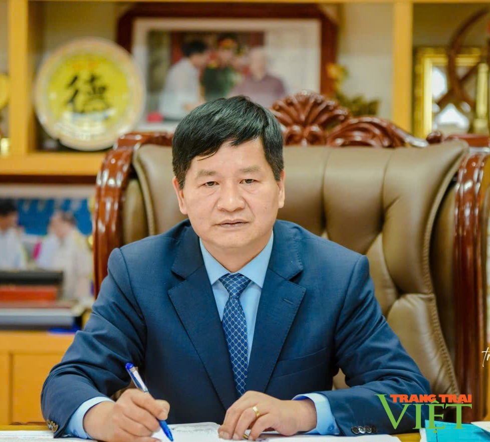 Điện Biên: Giải ngân vốn đầu tư công yếu kém, người đứng đầu đơn vị sẽ bị xem xét trách nhiệm- Ảnh 3. Điện Biên: Giải ngân vốn đầu tư công yếu kém, người đứng đầu đơn vị sẽ bị xem xét trách nhiệm- Ảnh 3.