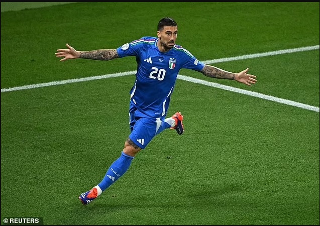 ĐT Croatia và sự "tiến hóa" của bóng đá châu Âu- Ảnh 2.