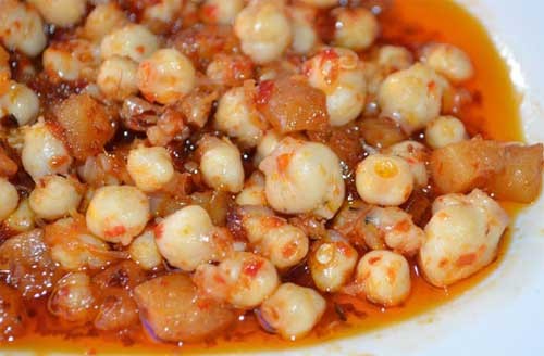 Thứ xưa "bị bỏ đi" nay thành đặc sản dân phố săn lùng, 200.000 đồng/kg- Ảnh 2. Thứ xưa "bị bỏ đi" nay thành đặc sản dân phố săn lùng, 200.000 đồng/kg- Ảnh 2.