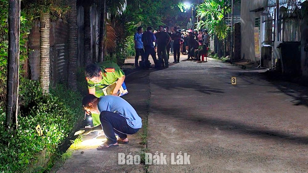 Án mạng từ món nợ 300 nghìn đồng- Ảnh 1.