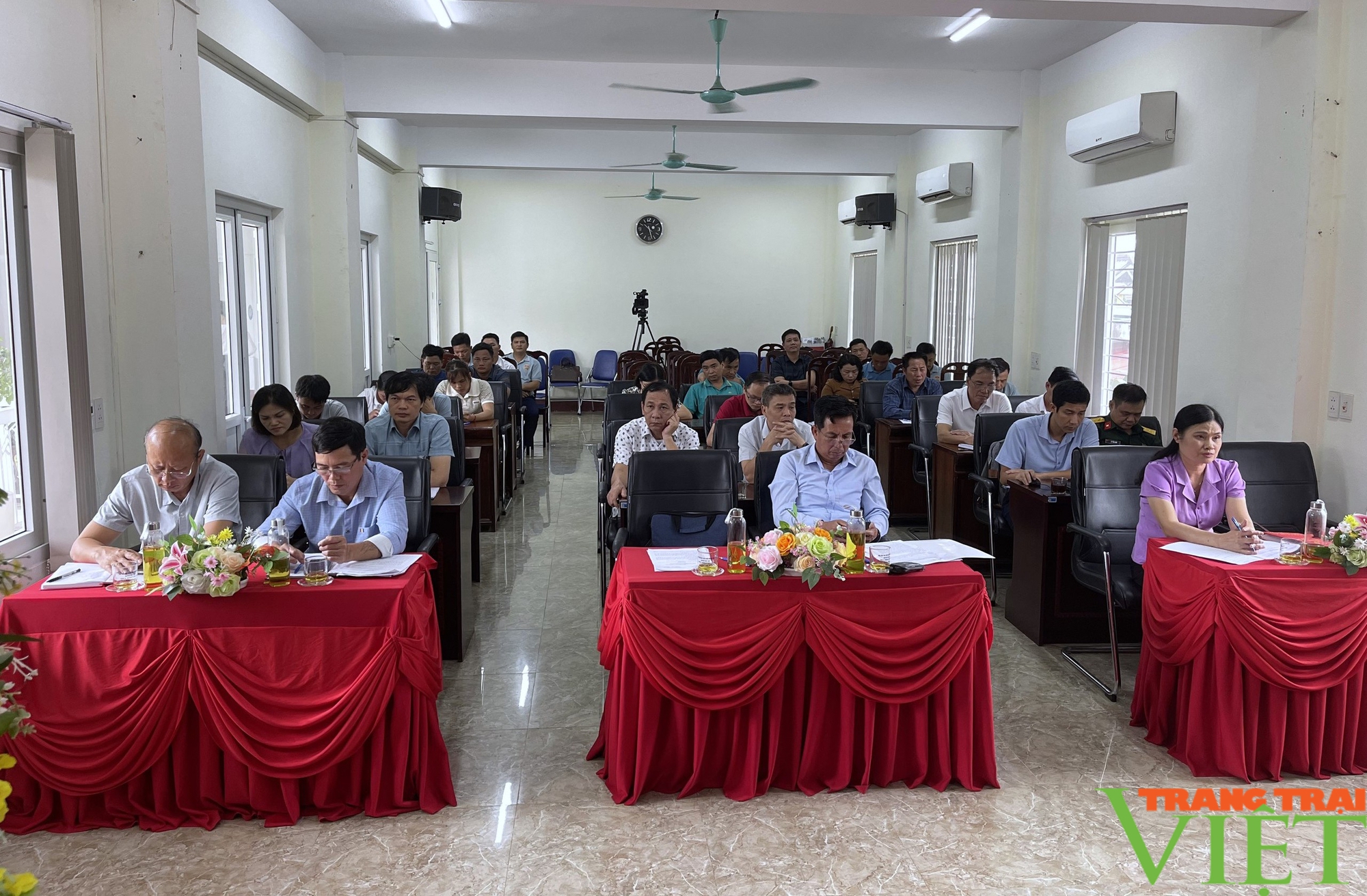 Lào Cai: Chỉnh trang, xây mới hơn 100 nhà ở cho hội viên nông dân- Ảnh 2.