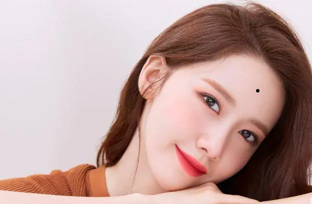 5 nốt ruồi phú quý, hưởng phúc từ tổ tiên, chìa khóa mở ra tương lai sung túc, giàu có- Ảnh 4.
