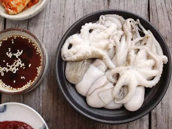 9 món ăn kinh dị nhất hành tinh: Chỉ người "gan to" mới dám thử- Ảnh 8.