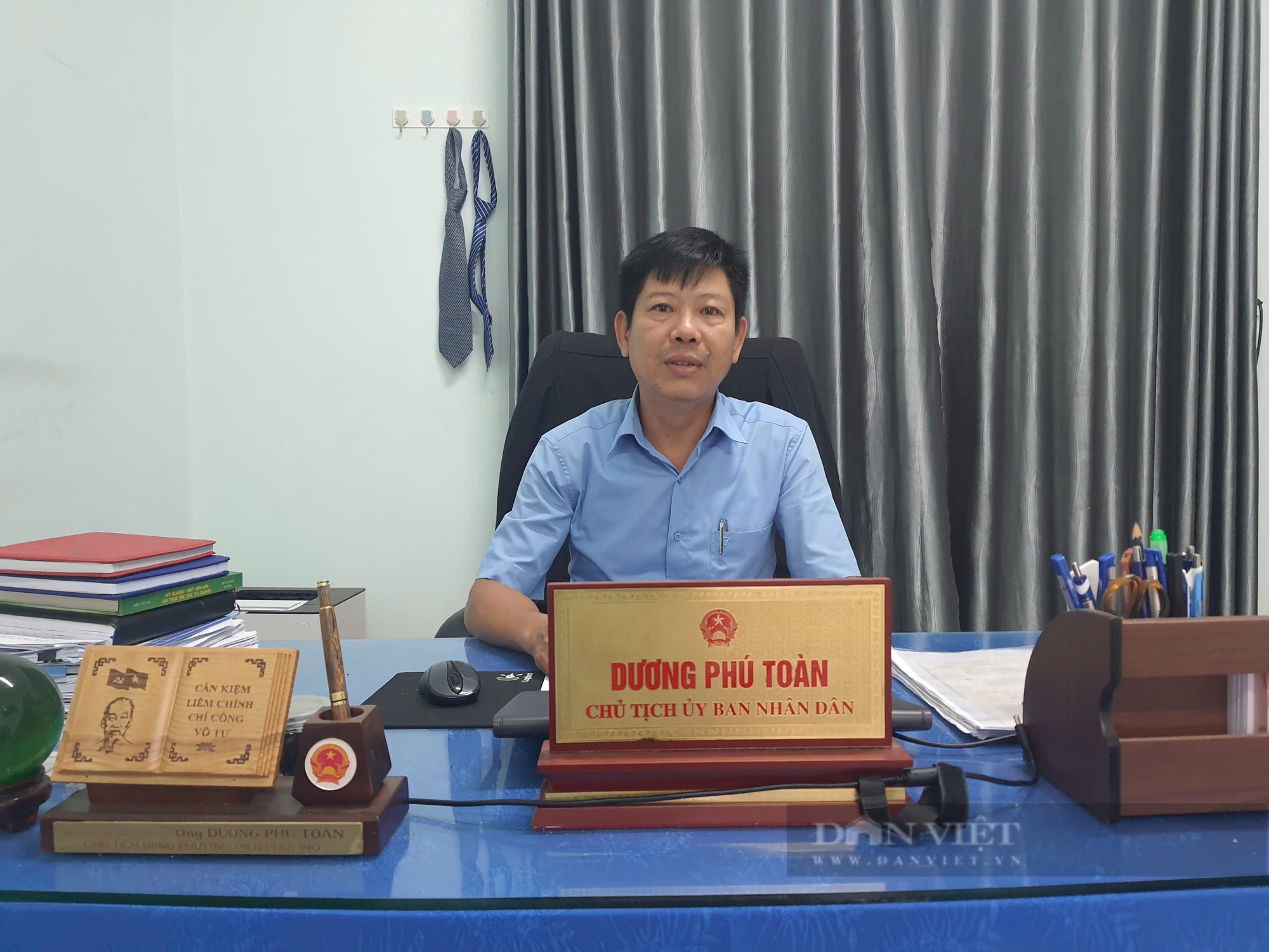 Sau một năm lên phường, vùng đất này của tỉnh Quảng Nam đã thay đổi như thế nào?- Ảnh 2.