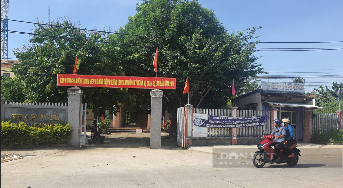 Sau một năm lên phường, vùng đất này của tỉnh Quảng Nam đã thay đổi như thế nào?- Ảnh 3.