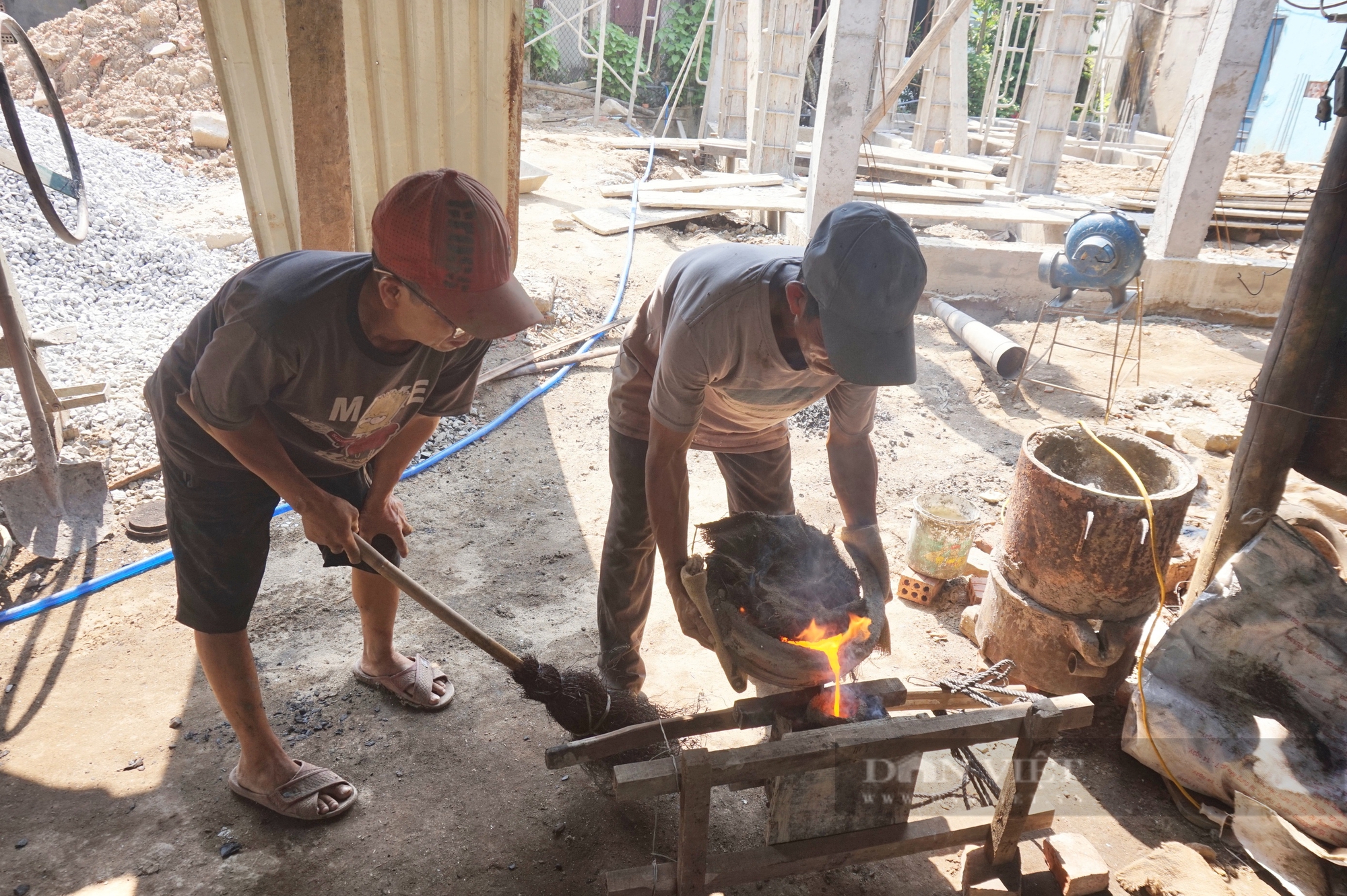 Sau một năm lên phường, vùng đất này của tỉnh Quảng Nam đã thay đổi như thế nào?- Ảnh 7.