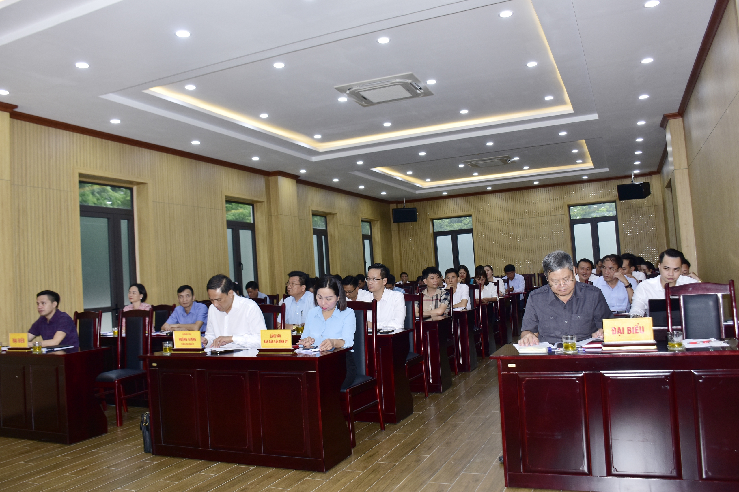 Hội Nông dân Lào Cai kết nạp mới hơn 1.300 hội viên- Ảnh 2.