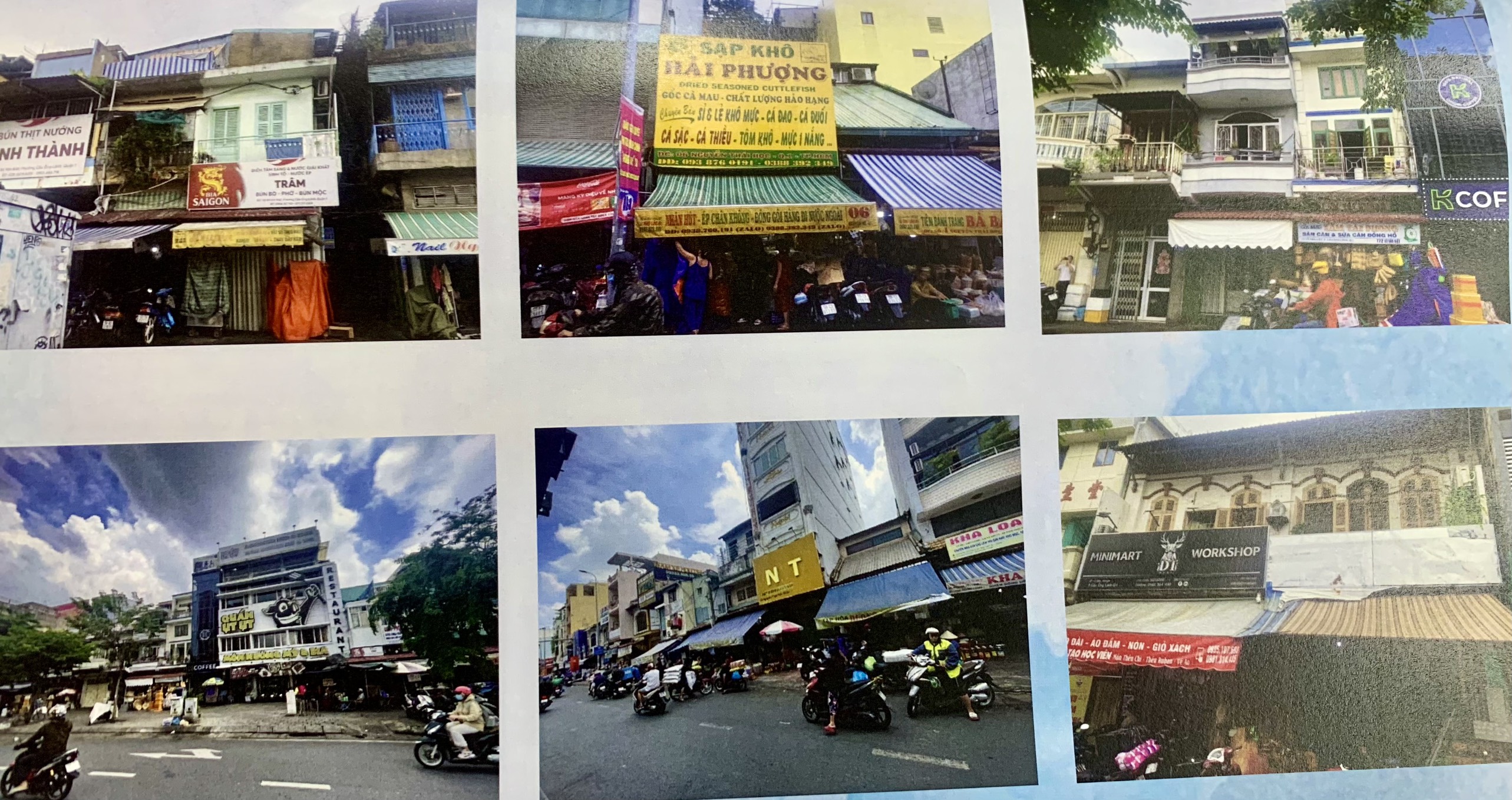TP.HCM: Tìm giải pháp kêu gọi nhà đầu tư khu vực người dân "chia ca để ngủ"- Ảnh 3.