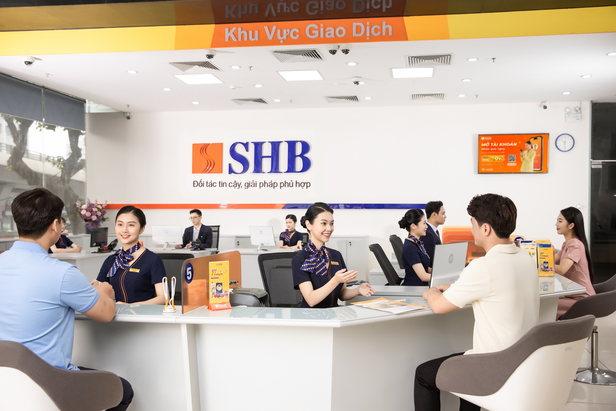 SHB nâng vốn điều lệ lên gần 37.000 tỷ đồng- Ảnh 1.