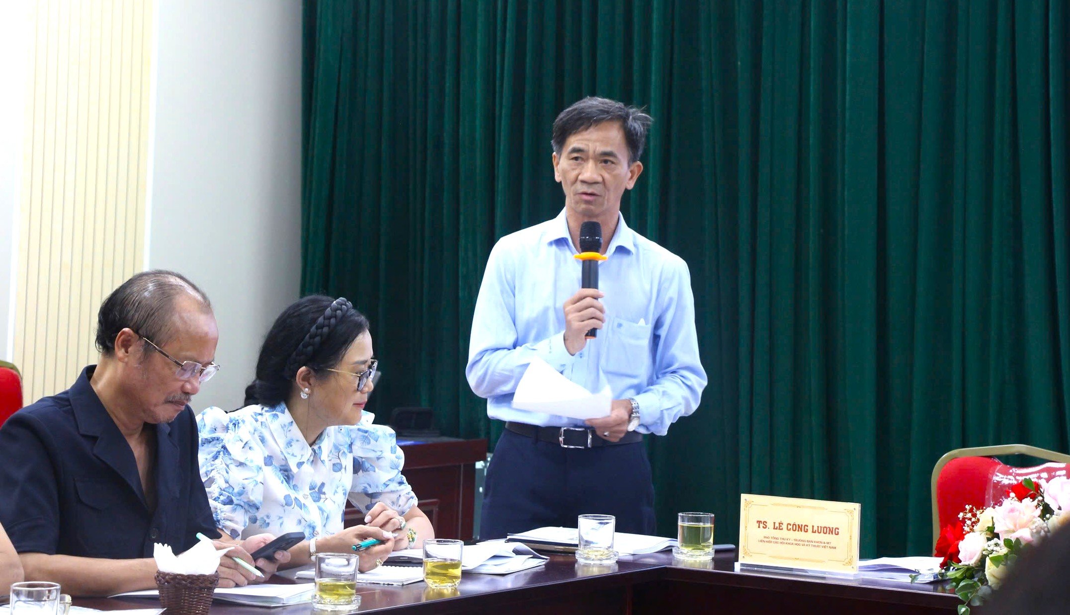 "Lợn, gà khỏa thân" vẫn xuất hiện trên đường, đề xuất thu thuế đối với giết mổ gia súc, gia cầm- Ảnh 4.