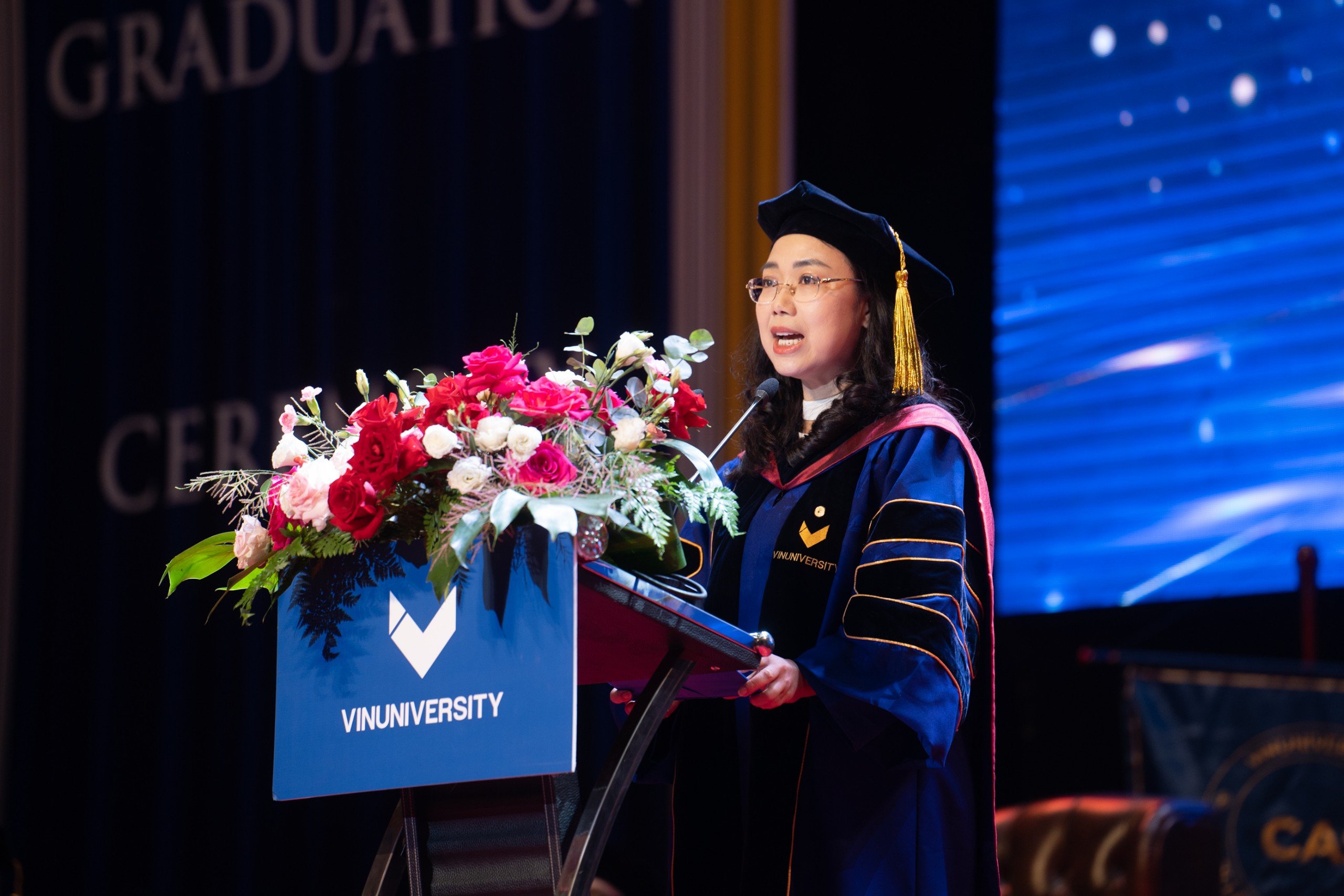Trường đại học VinUni công nhận tốt nghiệp niên khóa đầu tiên - Ảnh 5.