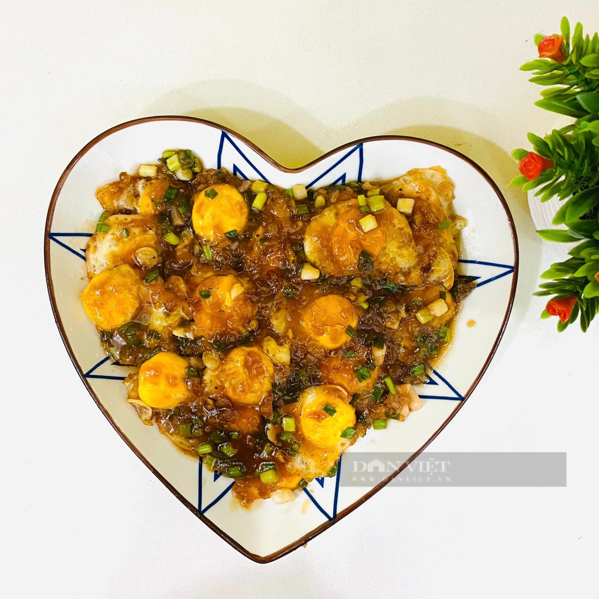 Loại quả "nhỏ mà có võ", vitamin B1 gấp 3 lần trứng gà, ăn nhiều đẹp da, tốt tóc, sốt me cực ngon - Ảnh 8.