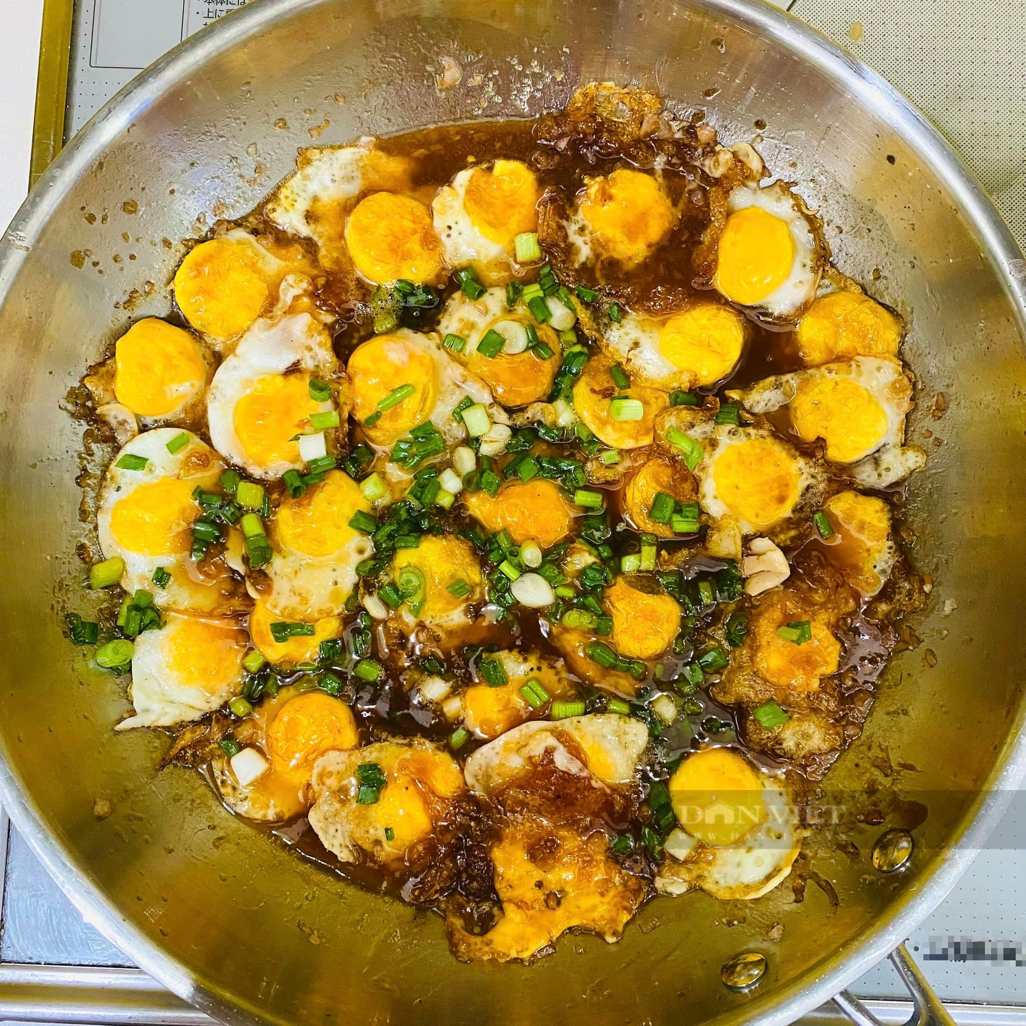 Loại quả "nhỏ mà có võ", vitamin B1 gấp 3 lần trứng gà, ăn nhiều đẹp da, tốt tóc, sốt me cực ngon - Ảnh 7.