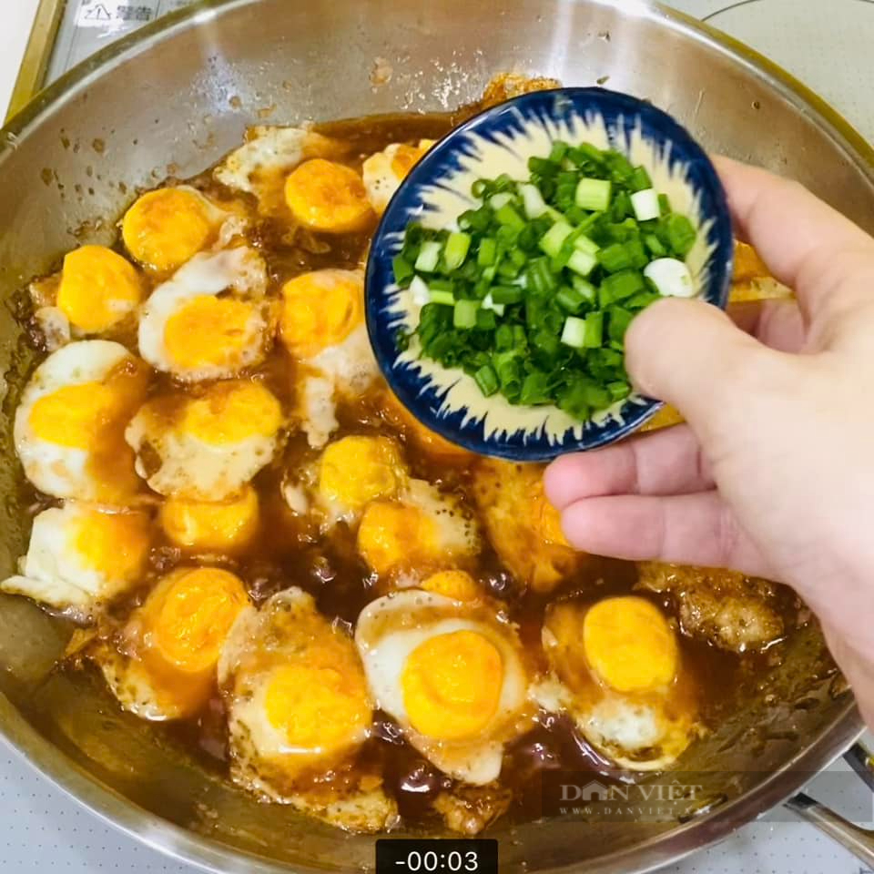 Loại quả "nhỏ mà có võ", vitamin B1 gấp 3 lần trứng gà, ăn nhiều đẹp da, tốt tóc, sốt me cực ngon - Ảnh 6.