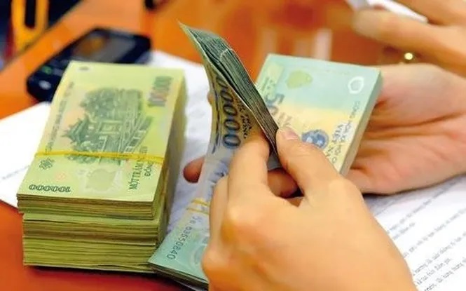Ai thuộc đối tượng được cải cách tiền lương từ ngày 1/7?- Ảnh 1.