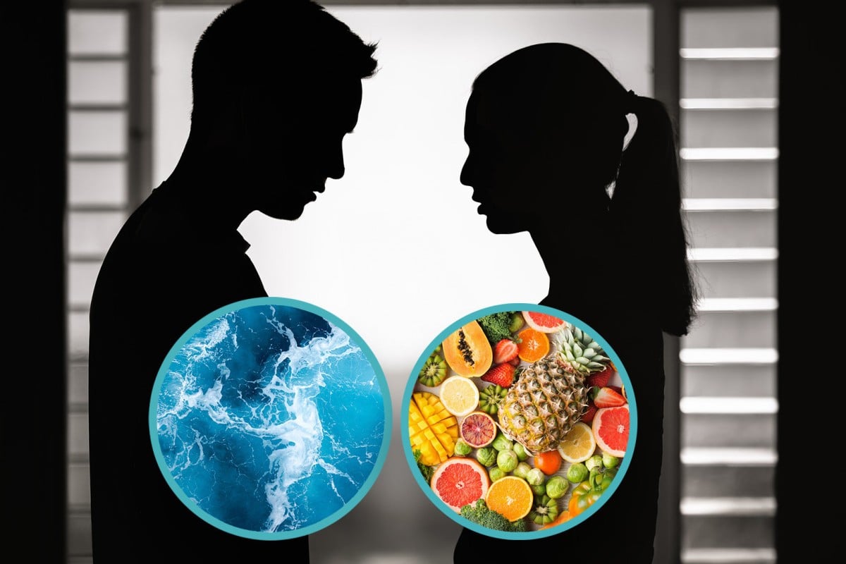 Hẹn hò trong bóng tối: Xu hướng mới "kén cá chọn canh" của giới trẻ Hàn Quốc- Ảnh 1.