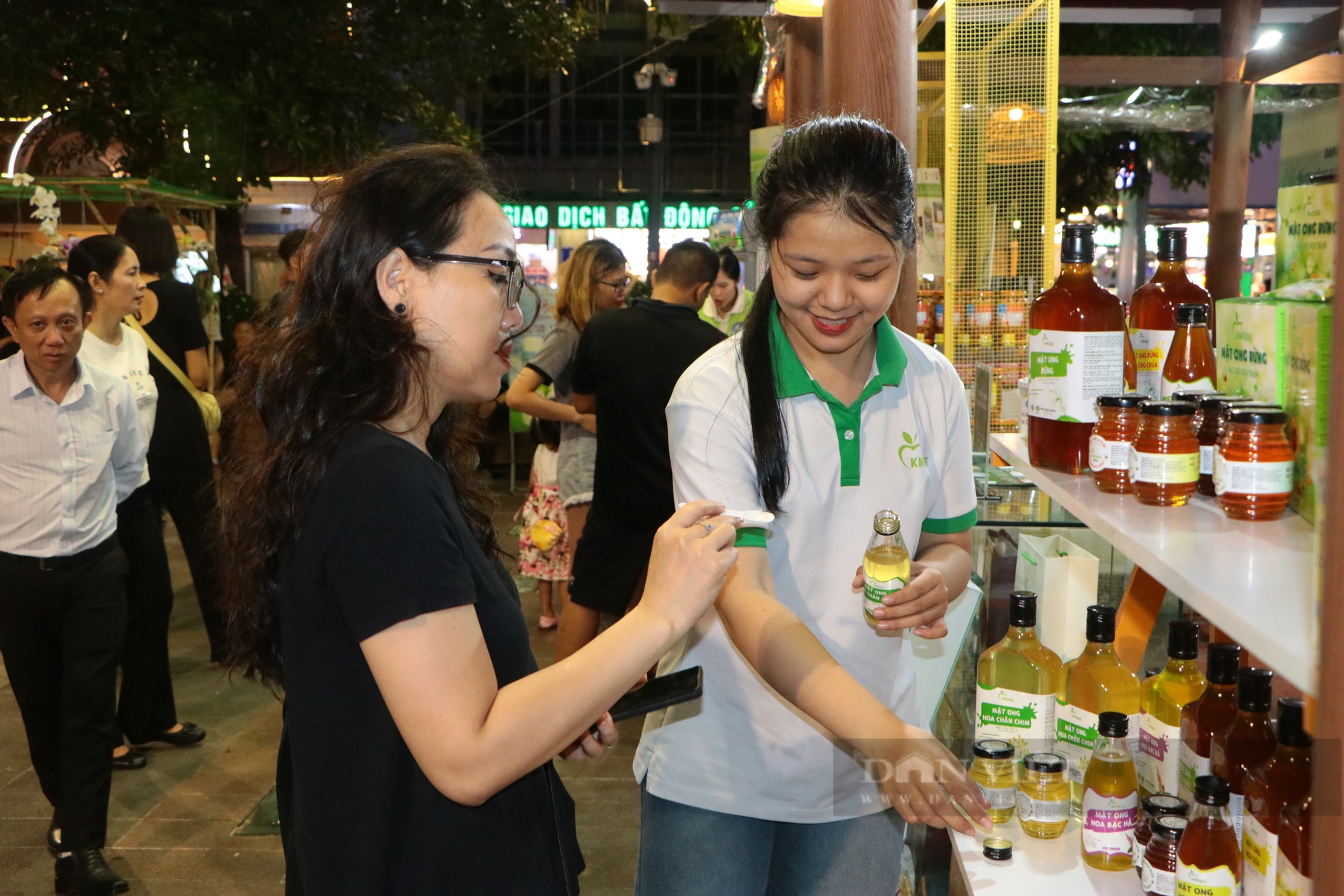 TP.HCM công nhận 43 sản phẩm OCOP 4 sao, huyện Cần Giờ chiếm...- Ảnh 5.