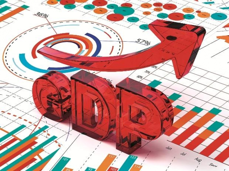 Lạc quan về mục tiêu tăng trưởng GDP 6,5% trong năm 2024- Ảnh 1.