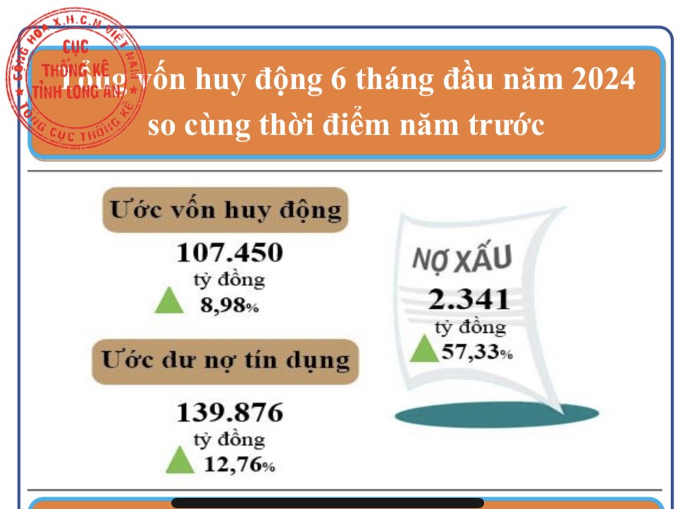 Doanh thu vận tải, bốc xếp, dịch vụ ở Long An trong tháng 6 đạt gần 600 tỷ đồng- Ảnh 3.