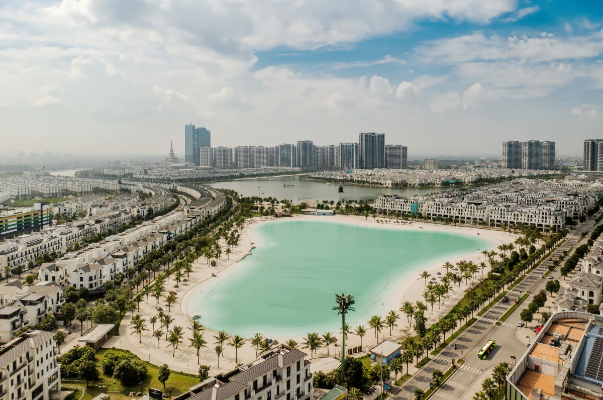 Đến Trung tâm Hàn Quốc mới, Gen Z thỏa lòng với “thiên đường ẩm thực” chuẩn vị xứ kim chi- Ảnh 4.