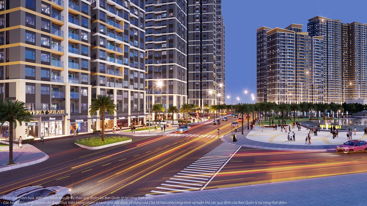 Vincom Mega Mall lớn nhất miền Nam “nhá hàng”, khách đua nhau chốt căn The Beverly Solari- Ảnh 4.