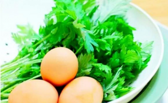 Ăn 1 mớ rau này tốt ngang thịt, đã rẻ bèo lại còn ví là “vua thảo mộc"- Ảnh 4. Ăn 1 mớ rau này tốt ngang thịt, đã rẻ bèo lại còn ví là “vua thảo mộc"- Ảnh 4.