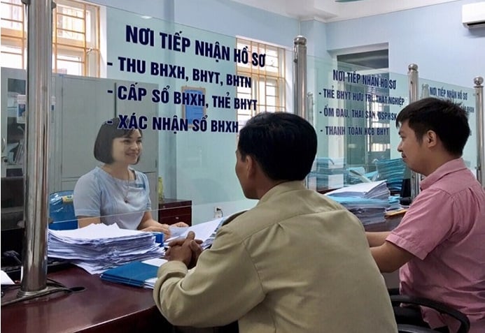 Có xử lý được hình sự hành vi trốn đóng bảo hiểm xã hội hay không?- Ảnh 1.