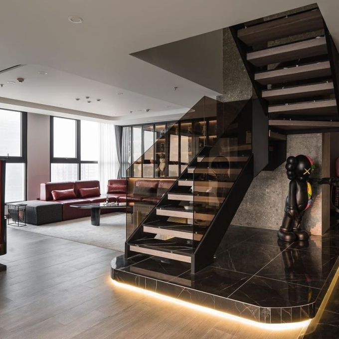 Á hậu Huyền My bất ngờ rao bán 2 căn duplex nằm trong vị trí đắc địa ở Hà Nội- Ảnh 3.