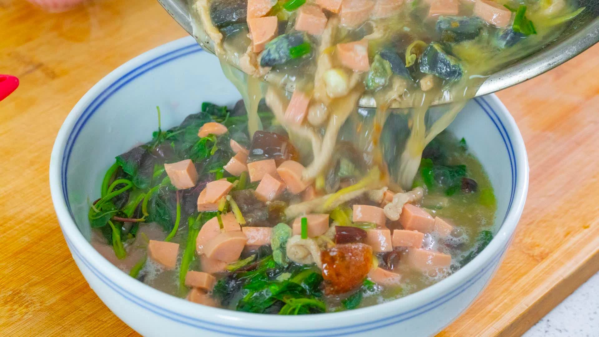 Loại rau mùa hè cực tốt cho gan, người trung niên, người cao tuổi nên ăn- Ảnh 8. Loại rau mùa hè cực tốt cho gan, người trung niên, người cao tuổi nên ăn- Ảnh 8.