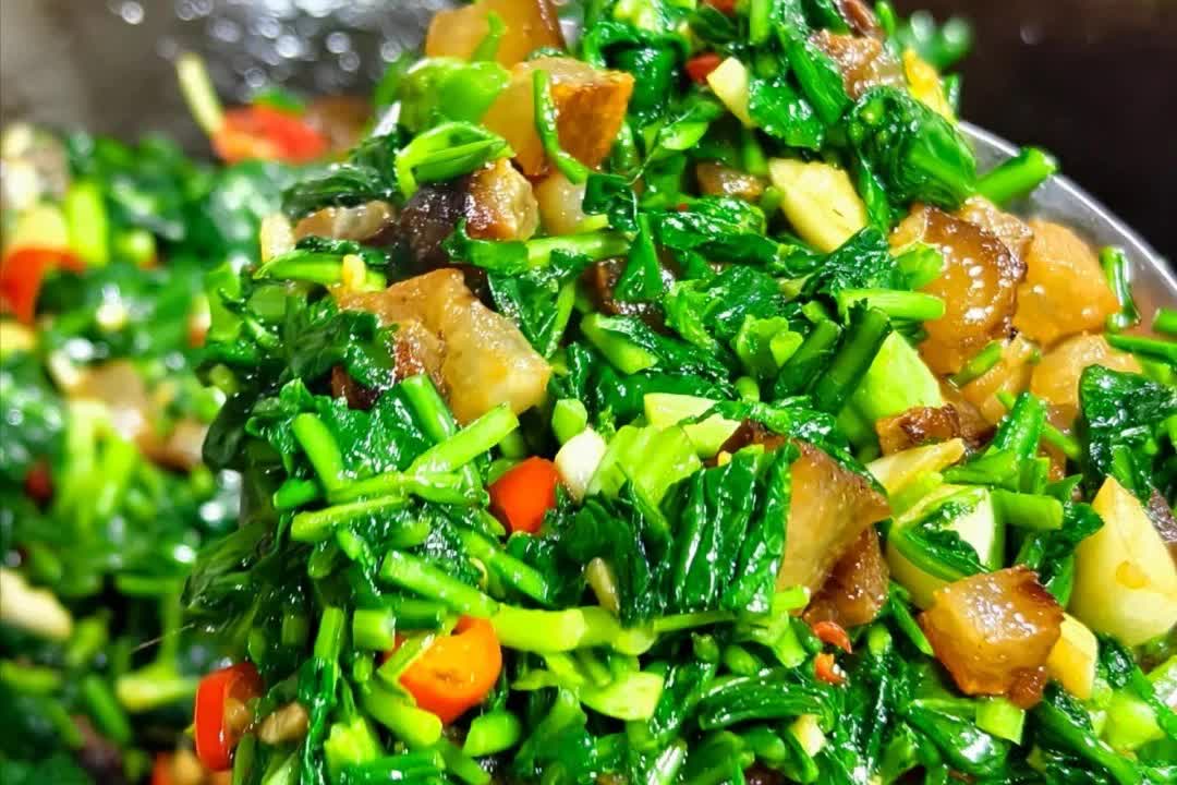 Loại rau mùa hè cực tốt cho gan, người trung niên, người cao tuổi nên ăn- Ảnh 10. Loại rau mùa hè cực tốt cho gan, người trung niên, người cao tuổi nên ăn- Ảnh 10.