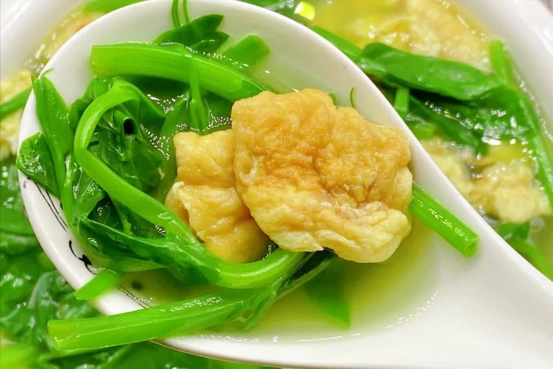 Loại rau mùa hè cực tốt cho gan, người trung niên, người cao tuổi nên ăn- Ảnh 3. Loại rau mùa hè cực tốt cho gan, người trung niên, người cao tuổi nên ăn- Ảnh 3.