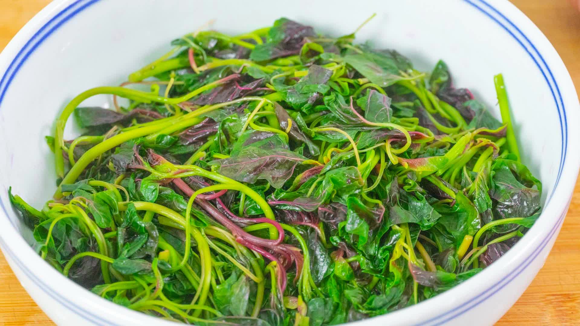 Loại rau mùa hè cực tốt cho gan, người trung niên, người cao tuổi nên ăn- Ảnh 6. Loại rau mùa hè cực tốt cho gan, người trung niên, người cao tuổi nên ăn- Ảnh 6.