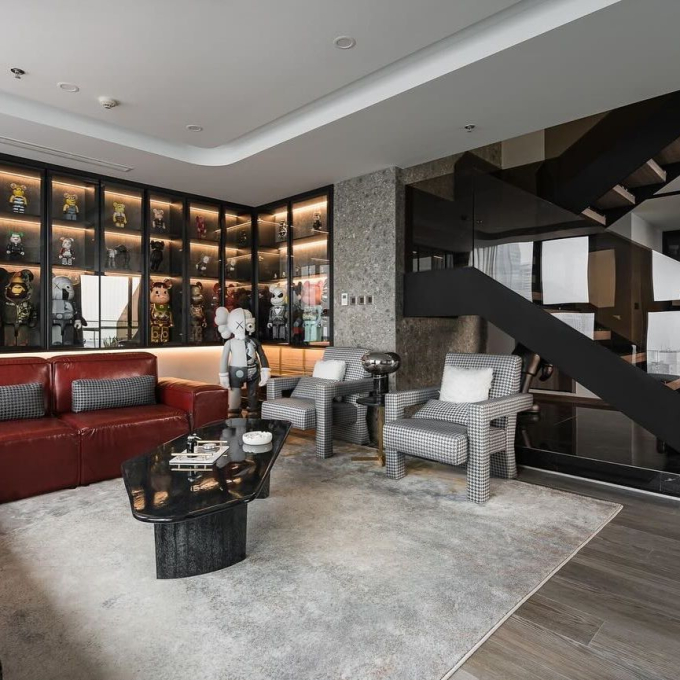 Á hậu Huyền My bất ngờ rao bán 2 căn duplex nằm trong vị trí đắc địa ở Hà Nội- Ảnh 2.