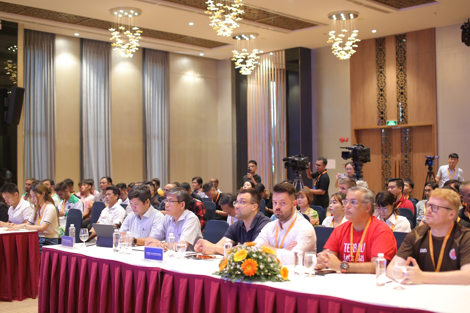 Bình Định: Ngày mai diễn ra giải thể thao "độc lạ" lần đầu tiên xuất hiện tại Việt Nam - Ảnh 1.