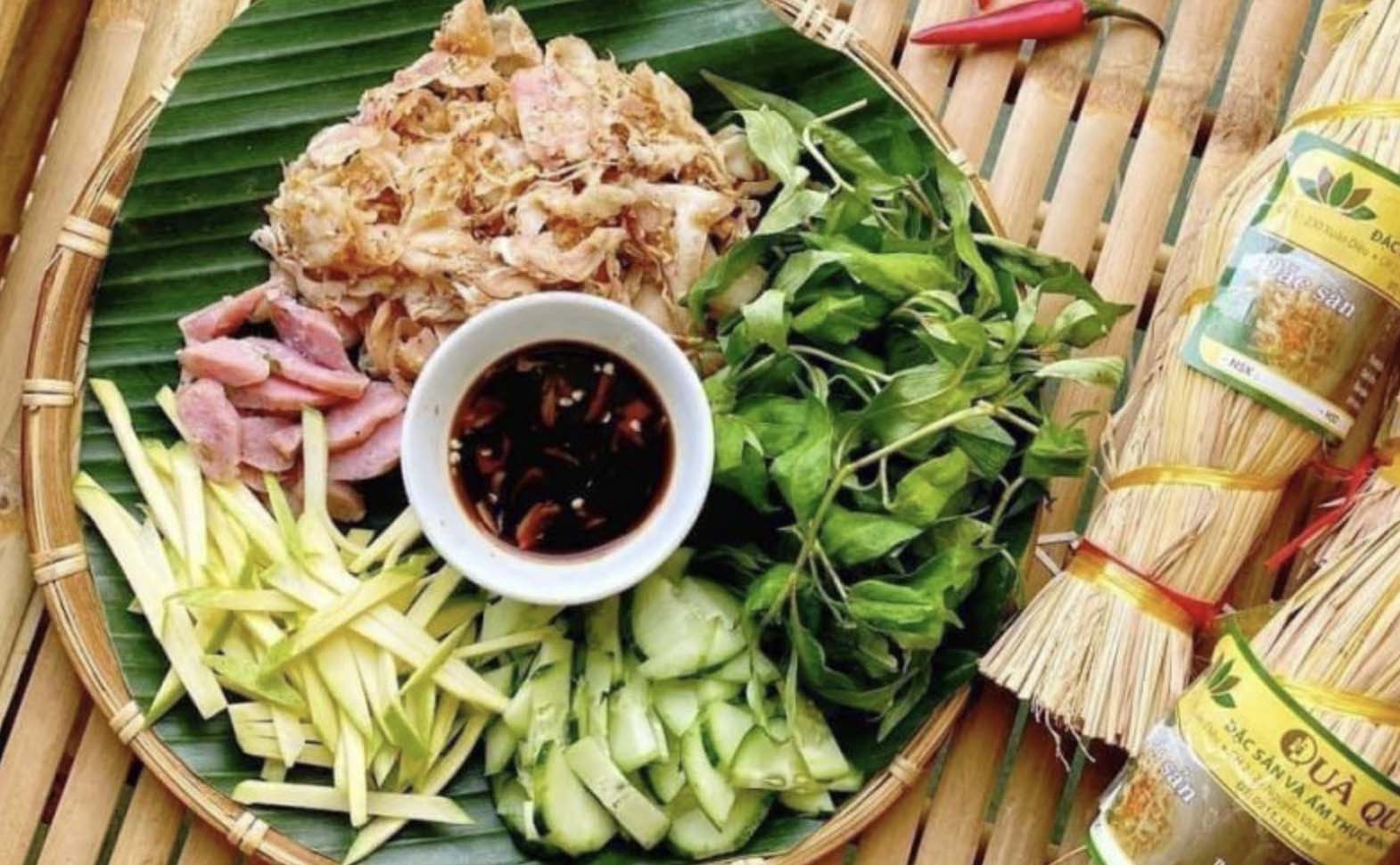 Lạ tai với tên gọi món ăn ở Bình Định nhưng khi thưởng thức lại đặc biệt, thơm ngon- Ảnh 11.