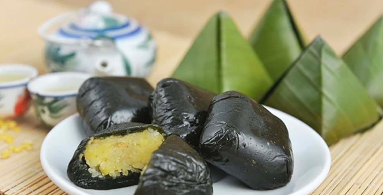 Lạ tai với tên gọi món ăn ở Bình Định nhưng khi thưởng thức lại đặc biệt, thơm ngon- Ảnh 15.