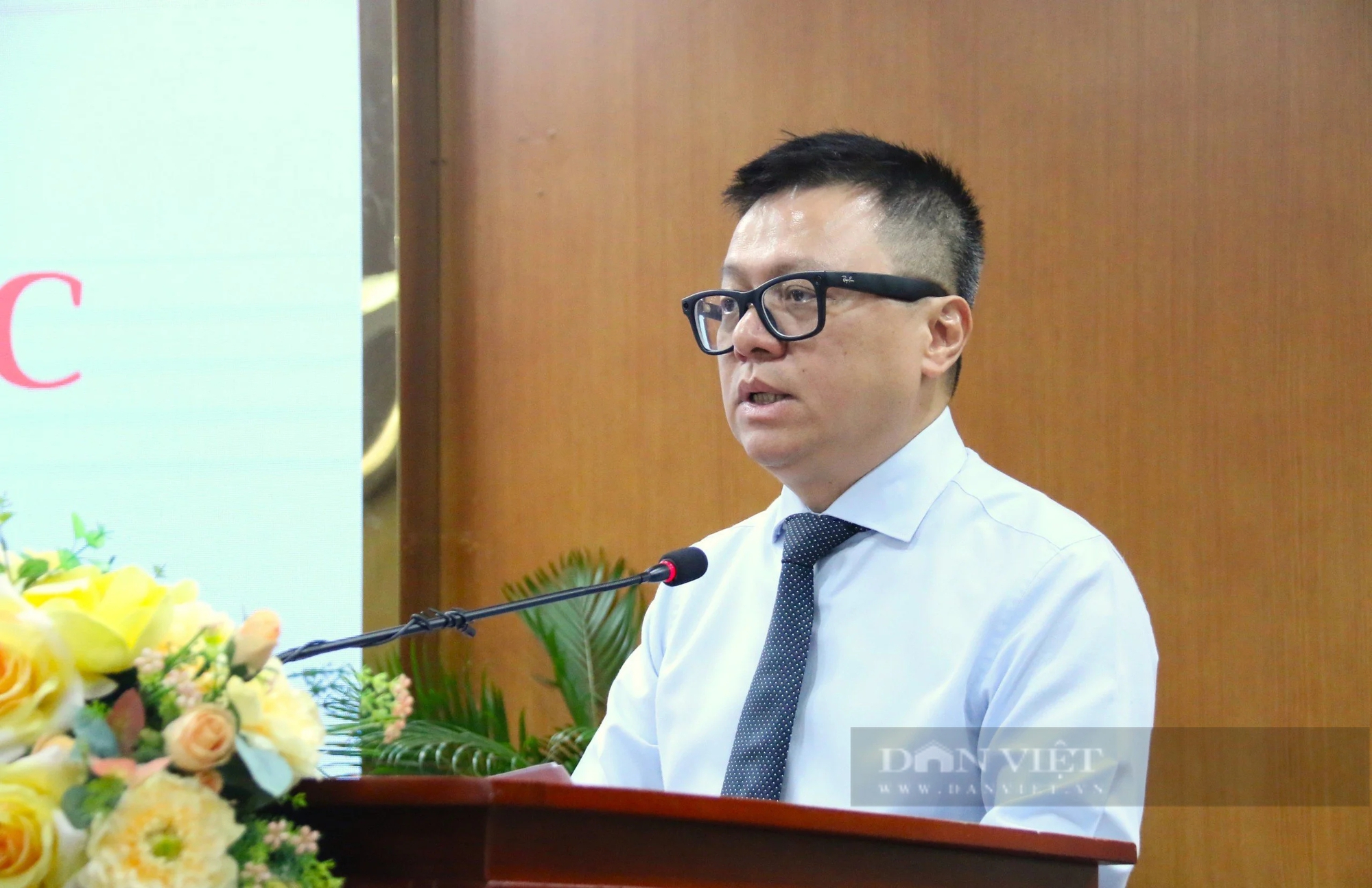 "Cần thay đổi toàn diện hoạt động báo chí - truyền thông trên nền tảng công nghệ số"- Ảnh 3.
