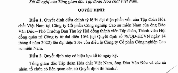 Lãnh đạo vừa bị khởi tố, Casumina (CSM) có "biến"- Ảnh 1. Lãnh đạo vừa bị khởi tố, Casumina (CSM) có "biến"- Ảnh 1.