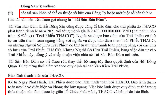 Nông nghiệp Trường Hải báo lãi trở lại- Ảnh 2.