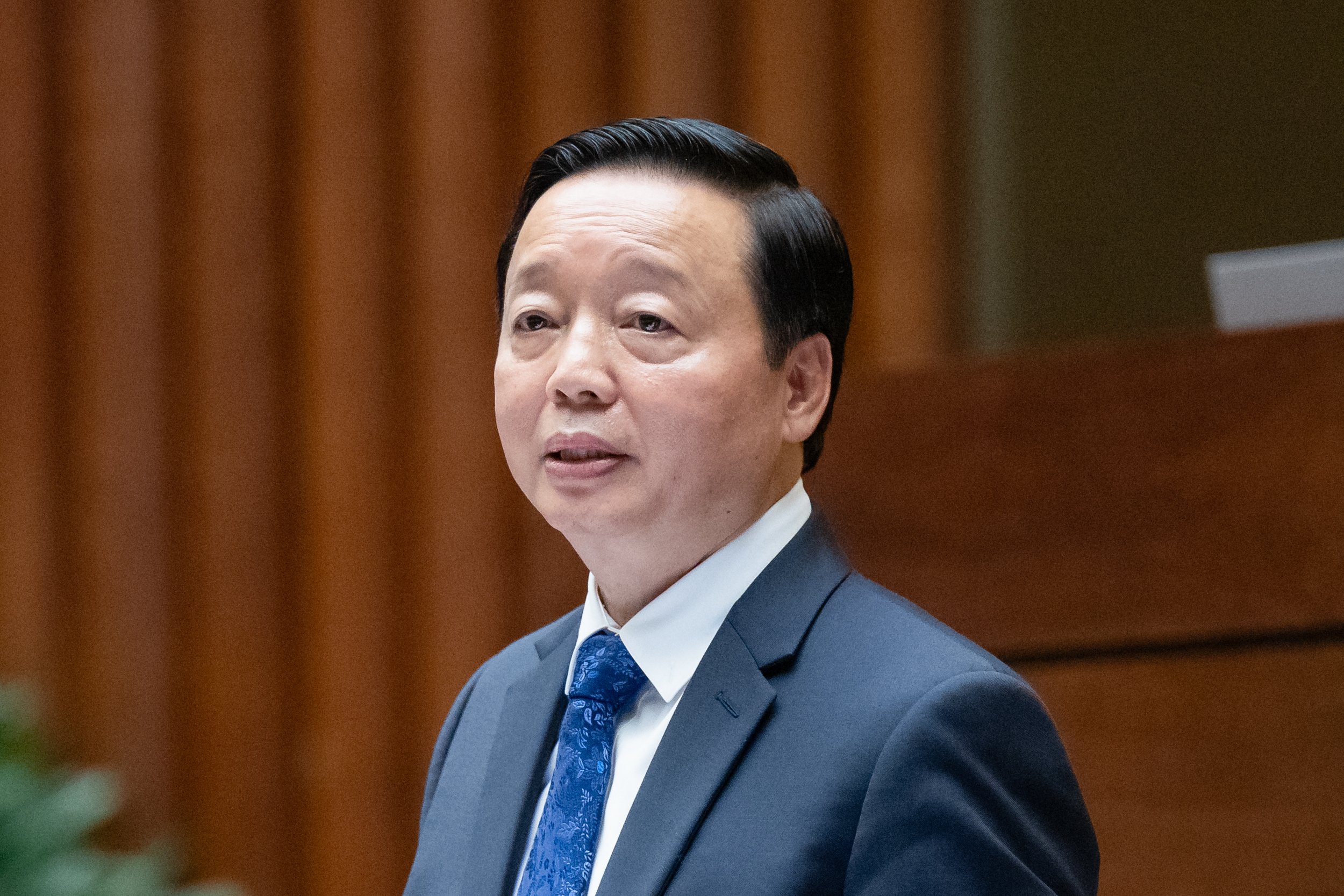 Phó Thủ tướng "hé lộ" kịch bản Việt Nam đầu tư ngành bán dẫn khi Trung Quốc, Hàn Quốc đổ hàng tỷ, chục tỷ USD- Ảnh 2.