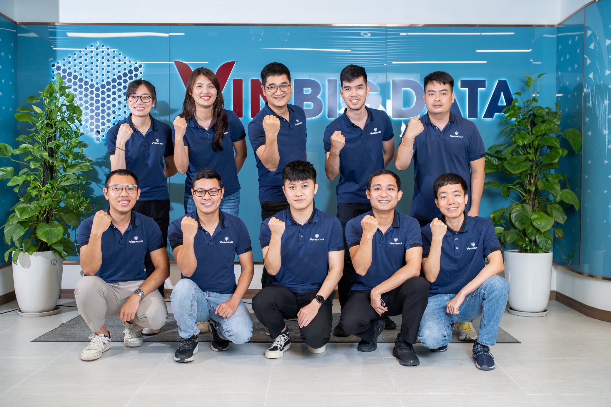 Trước khi đạt chứng nhận của FDA, nhóm nghiên cứu về y tế thông minh của VinBigdata đã có bề dày thành tích quốc tế rất đáng nể.
