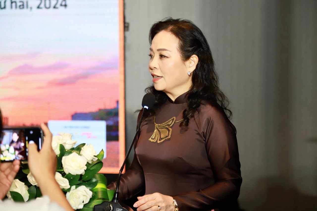 Phim “Mai” của Trấn Thành đối đầu với "Lật mặt 7: Một điều ước" của Lý Hải tại LHP châu Á Đà Nẵng 2024- Ảnh 2.