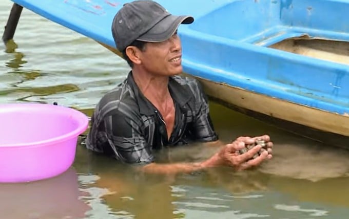 Vùng đất phía Nam quốc lộ 1A ở Bạc Liêu, dân nuôi con vật đặc sản, chả phải cho ăn, bán hết veo- Ảnh 2.