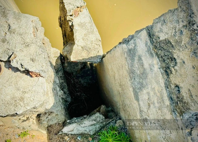 Toàn cảnh nút giao bị bỏ quên hơn nửa thập kỷ của dự án cao tốc tỷ đô - Ảnh 11.