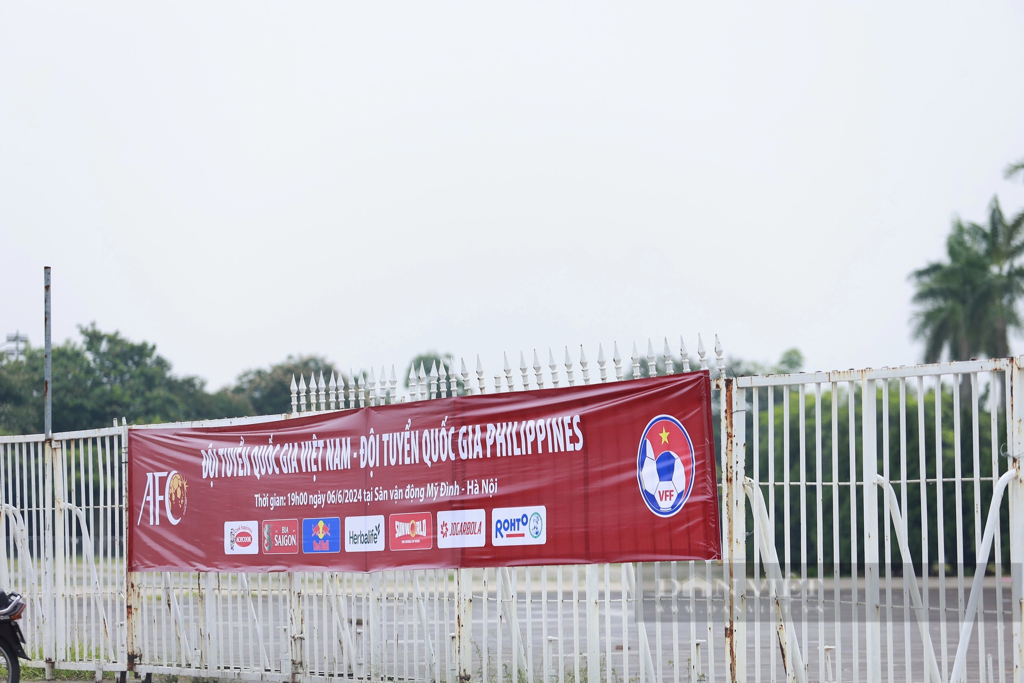 Phe vé ế ẩm trước trận ĐT Việt Nam vs ĐT Philippines- Ảnh 3.