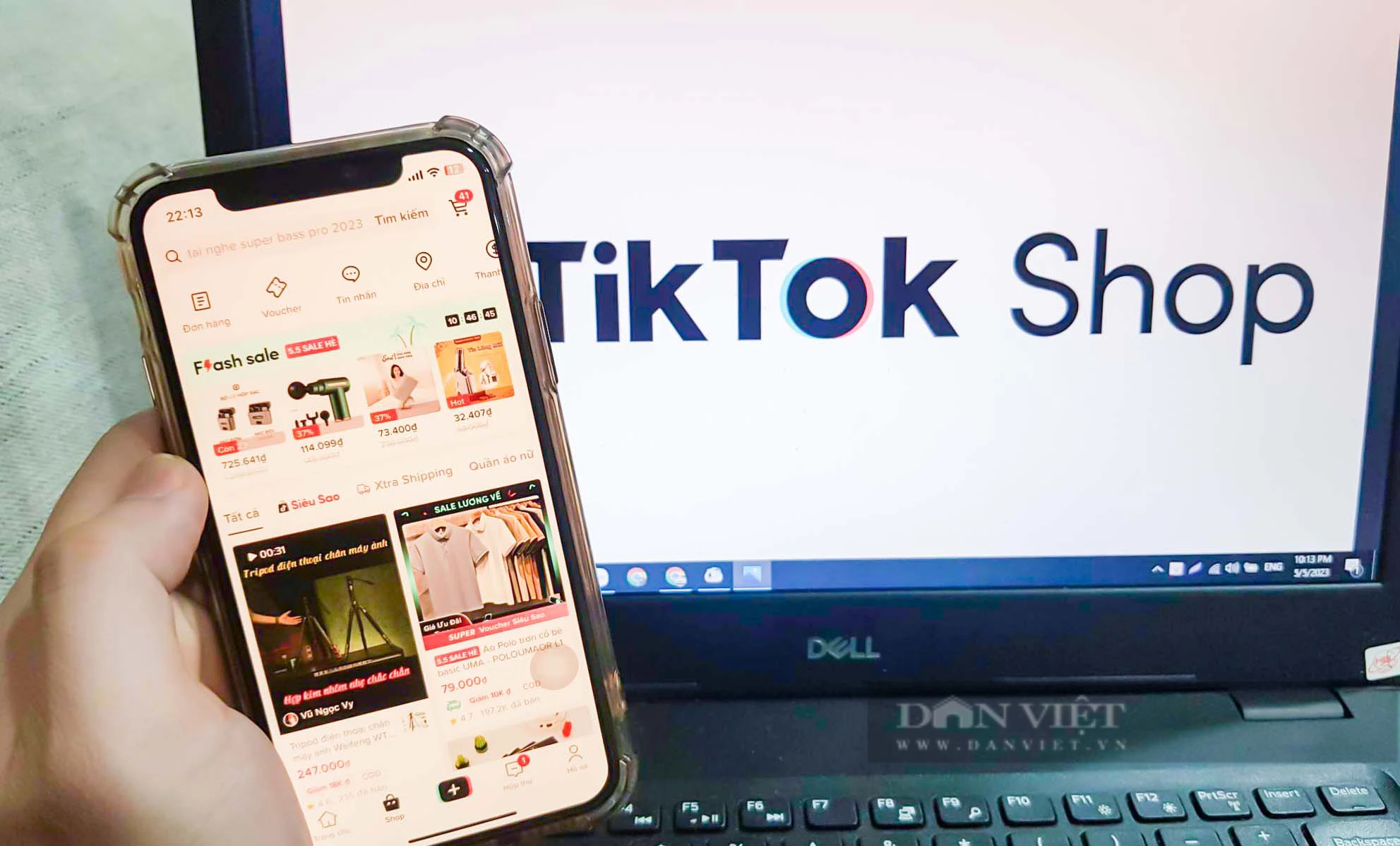 TikToker Quyền Leo livestream 150 tỷ đồng tặng ô tô: Sẽ bị kiểm tra thuế, nhãn hàng nói không lợi nhuận- Ảnh 2.