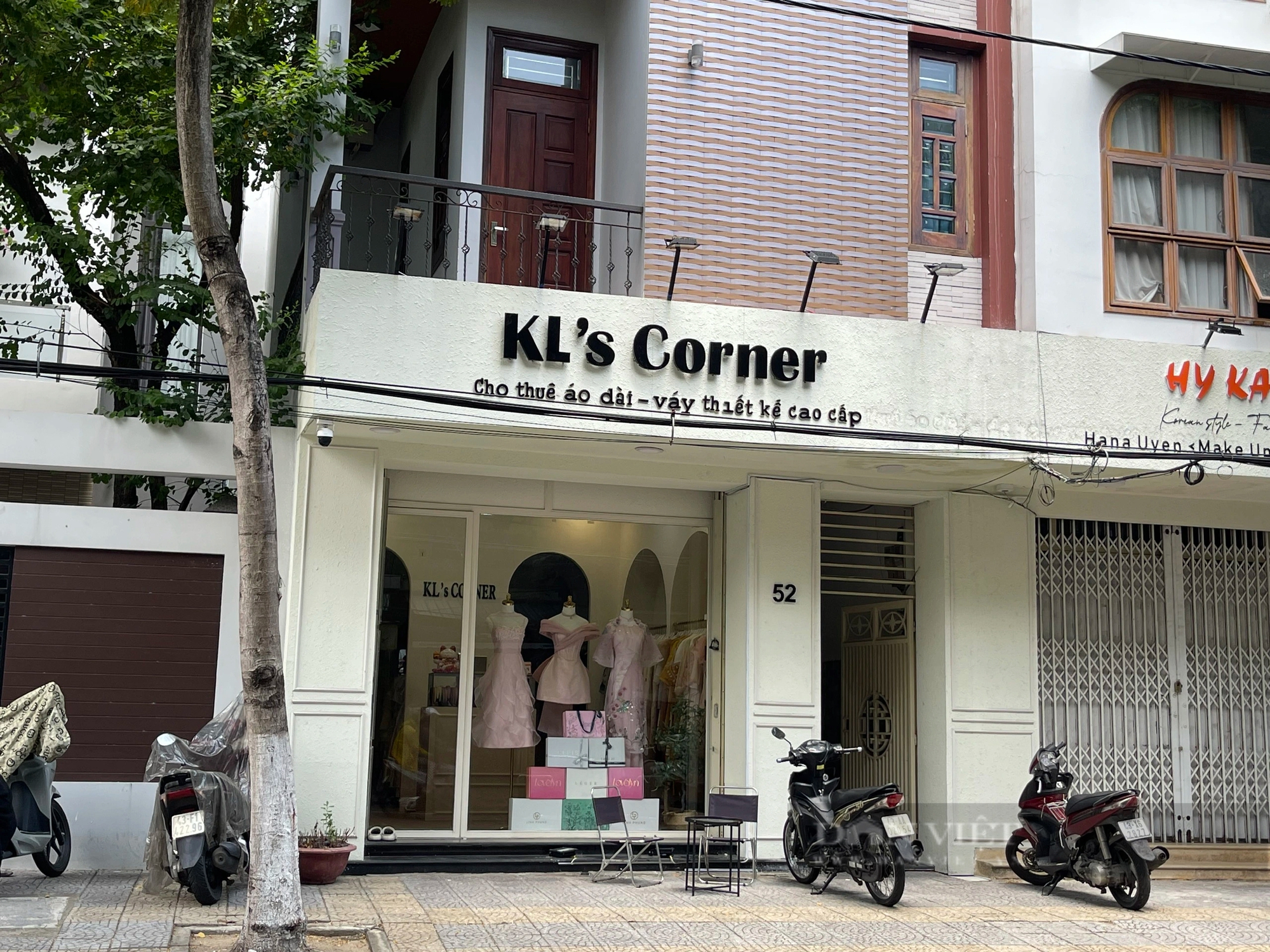 Hiện trạng 7 khu "đất vàng" của Công ty CP lương thực Đà Nẵng đang bị điều tra- Ảnh 5.