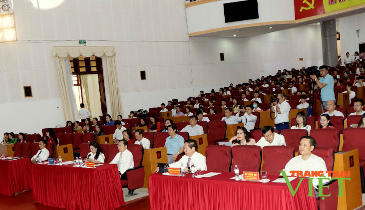 Lai Châu: Nâng cao chất lượng giáo dục mũi nhọn- Ảnh 1. Lai Châu: Nâng cao chất lượng giáo dục mũi nhọn- Ảnh 1.